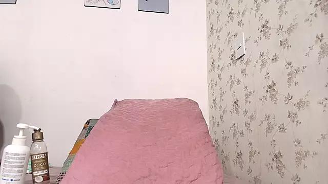 cataleya_ebony_ from StripChat is Freechat