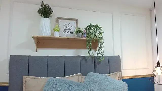 Cataleya_Kudo from StripChat is Freechat
