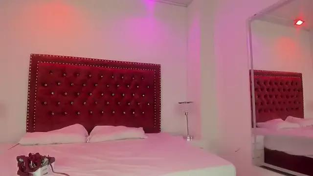 Cataleya_nix from StripChat is Freechat