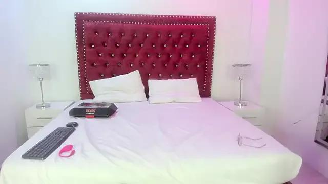 Cataleya_nix from StripChat is Freechat