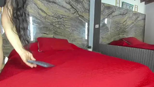 Cataleya_perez from StripChat is Freechat