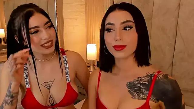 catalina__23 from StripChat