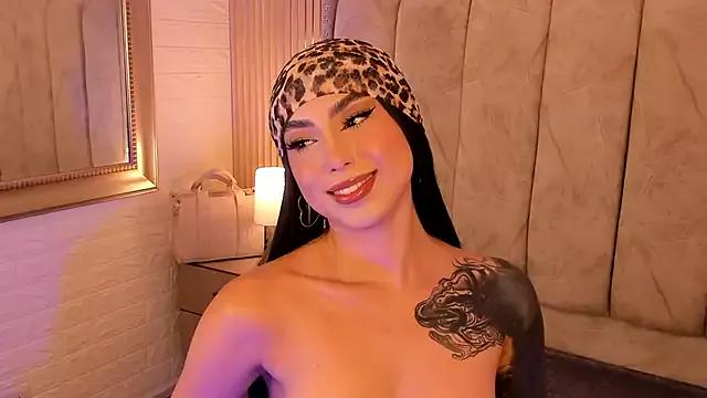 catalina__23 from StripChat