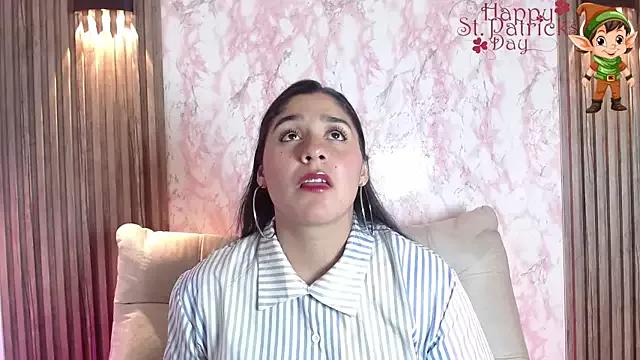 Catalina_Bustos from StripChat