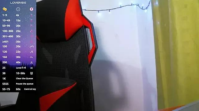 Catalina_colombia from StripChat