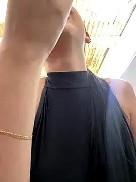 catalina_garciaa from StripChat is Freechat