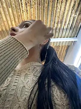 catalina_garciaa from StripChat is Freechat