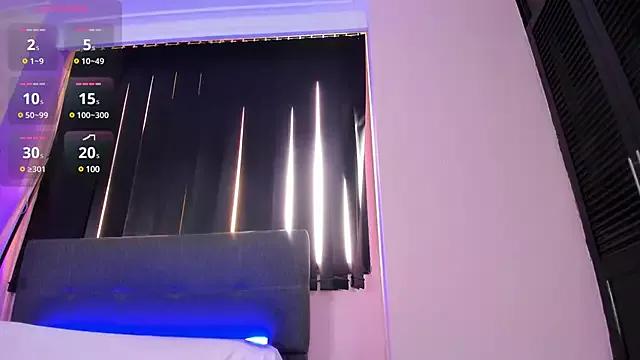 Catalina_Jonex from StripChat