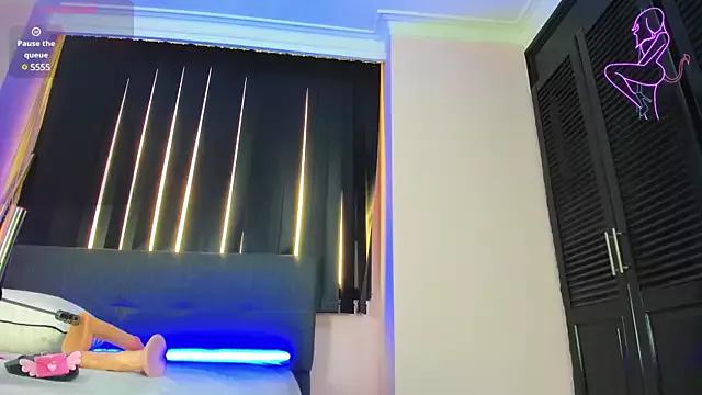 Catalina_Jonex from StripChat