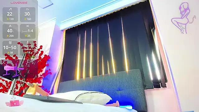 Catalina_Jonex from StripChat