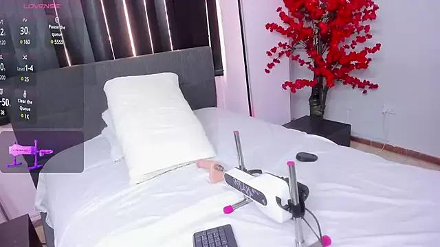 Catalina_Jonex from StripChat