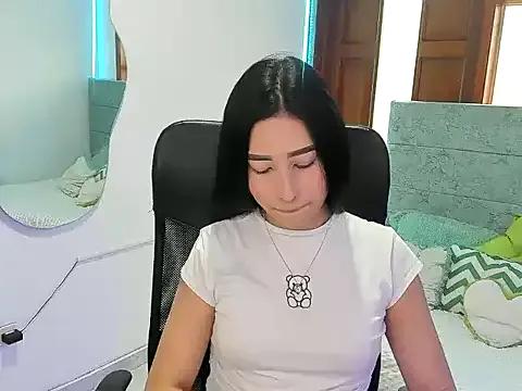 catalina_rosse_ from StripChat is Freechat