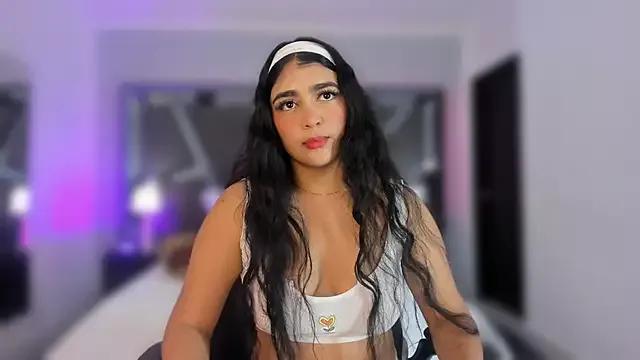 CatalinaGomez29 from StripChat