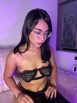 Catalinaponce from StripChat