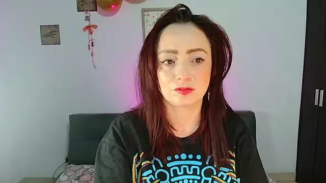 Catamilf77 from StripChat