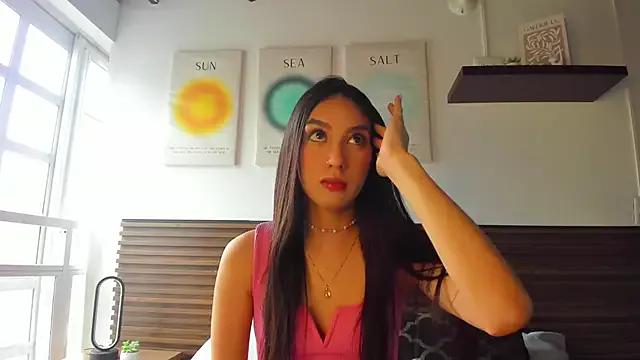 Catherine_Rus from StripChat is Freechat