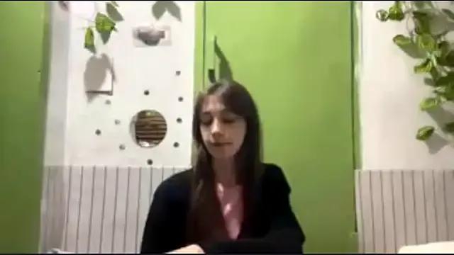 CatherineAston from StripChat is Freechat
