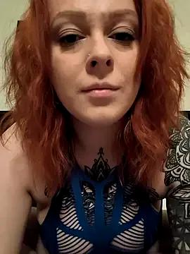 cathy__cass from StripChat is Freechat