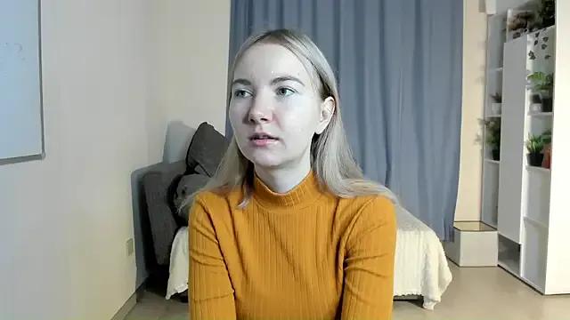 CathyHeximer from StripChat is Freechat