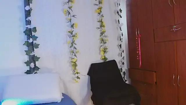 cattaleya1476 from StripChat