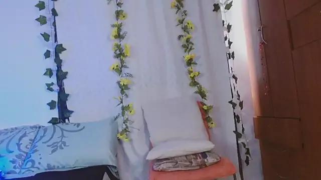 cattaleya1476 from StripChat