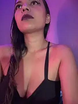 cattia_11 from StripChat is Freechat