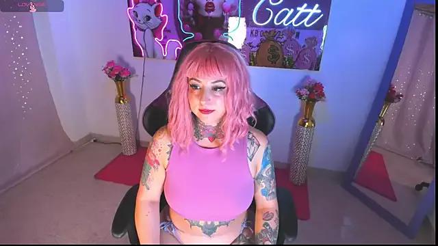 Cattleya_monroe from StripChat