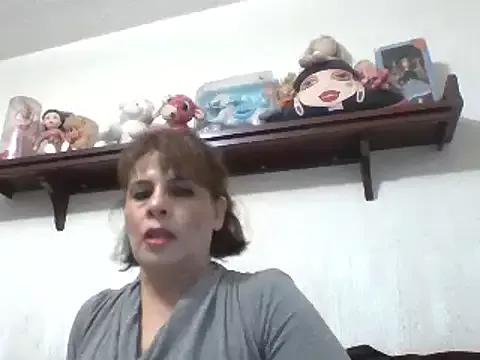 CattleyaLovely from StripChat