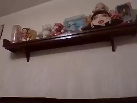 CattleyaLovely from StripChat