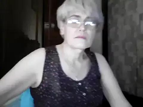 Catty_Lady from StripChat is Freechat
