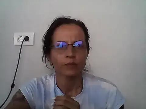 CatWoman0001 from StripChat is Freechat