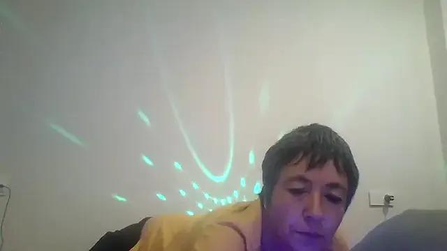 Catylandi1 from StripChat is Freechat