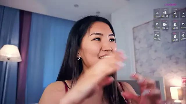 CceeLiand from StripChat