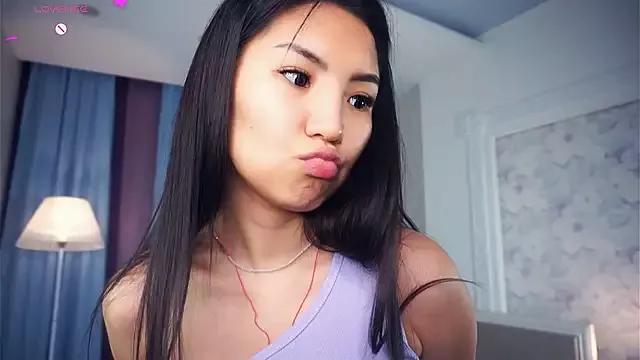 CceeLiand from StripChat