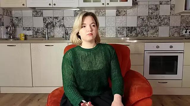 CecilyDaniel from StripChat