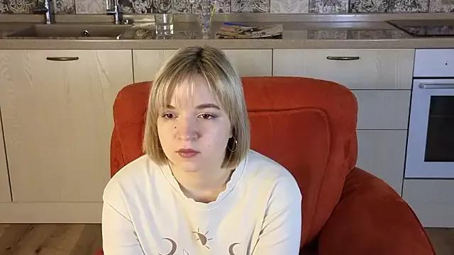 CecilyDaniel from StripChat