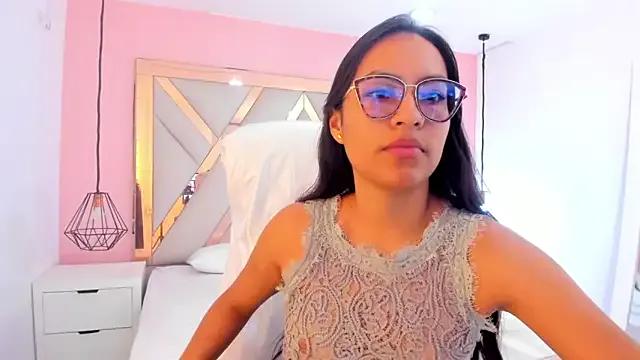 celeeste_moon_ from StripChat is Freechat