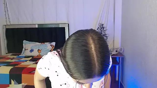 celest_kiss from StripChat is Freechat