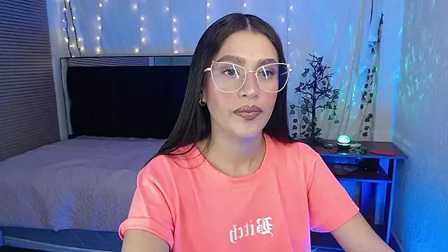 celest_kiss from StripChat is Freechat