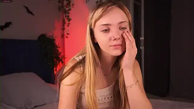 CelestaDicorcia from StripChat