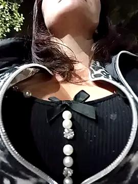 celeste-30_ from StripChat is Freechat