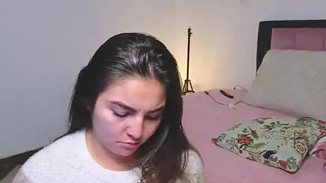 celeste_1star from StripChat