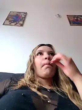 celeste_83 from StripChat is Freechat