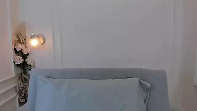 Celeste_99 from StripChat is Freechat