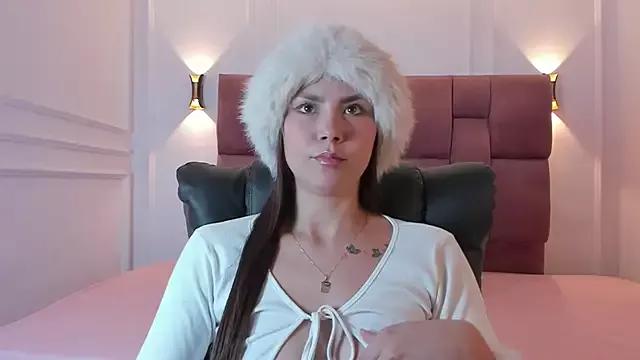 Celeste_99 from StripChat