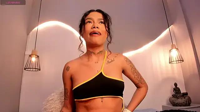 Celeste__25 from StripChat is Freechat