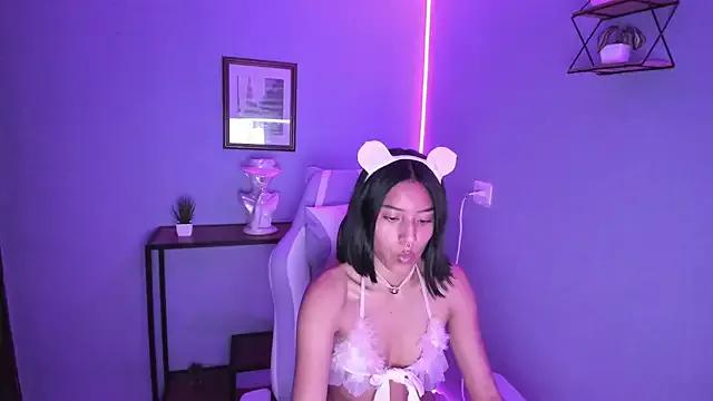 celeste_contreras from StripChat is Freechat