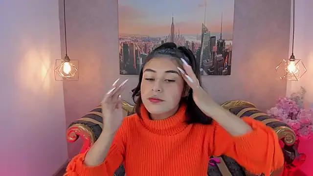 celeste_jane from StripChat is Freechat