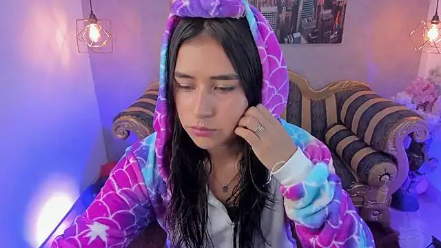 celeste_jane from StripChat is Freechat