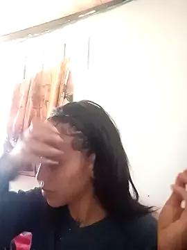 celeste_laiam from StripChat is Freechat